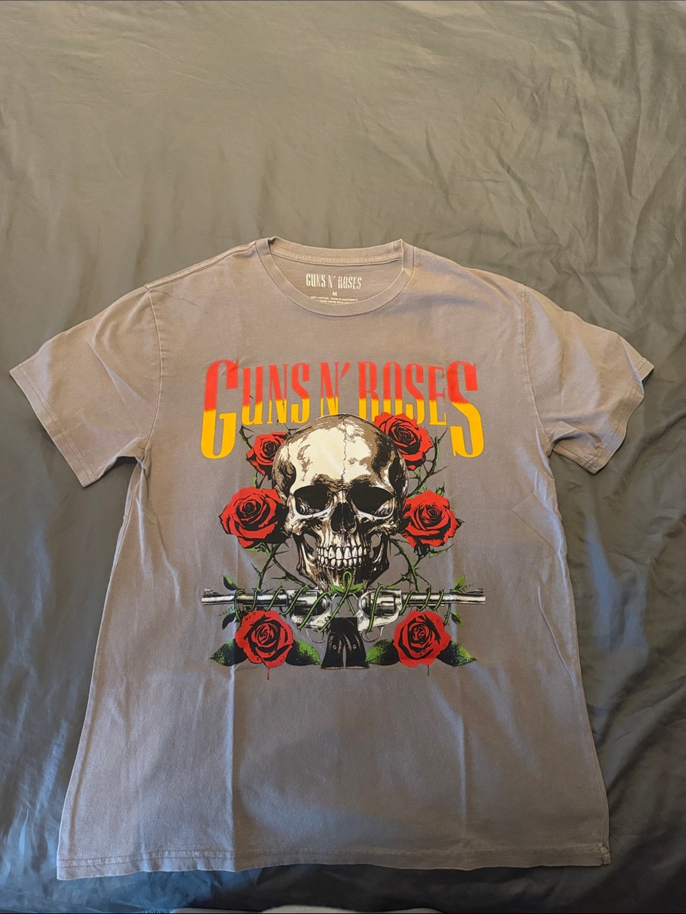 Guns N’ Roses 87-88 Tour T-Shirt